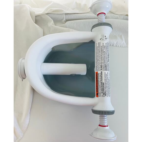 Summer Infant My Bath Seat - Picture 4 of 6